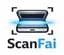 ScanFai Logo